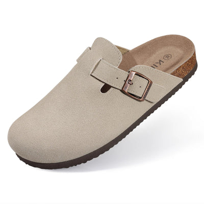Alex | Modische Sandalen für stilbewusste Menschen