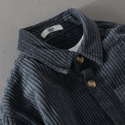 Luca™ | Sopracamicia
