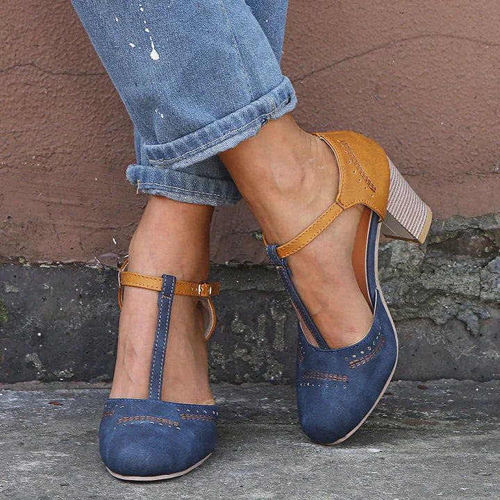 Giulia – elegante high heels für stylische outfits