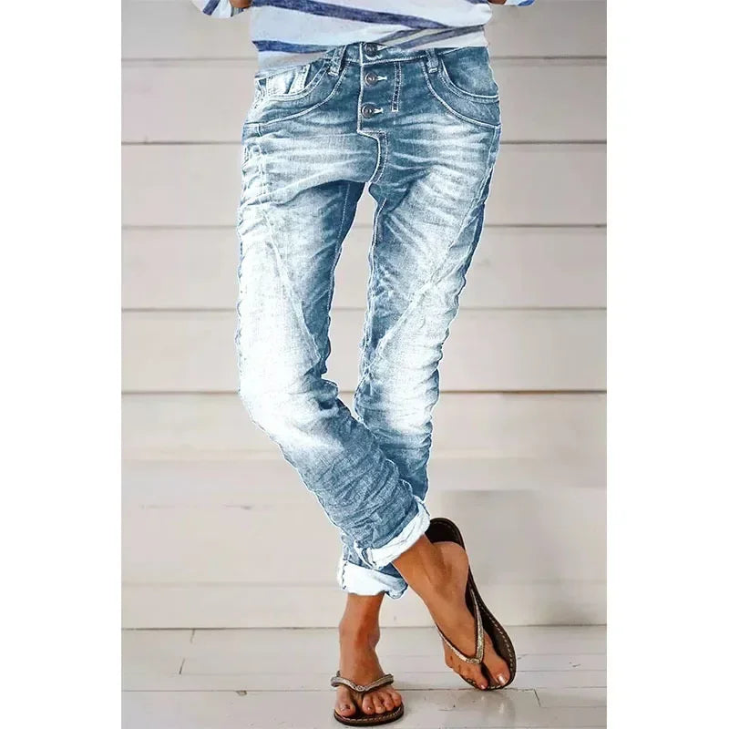 Elli | Stretch-Hose