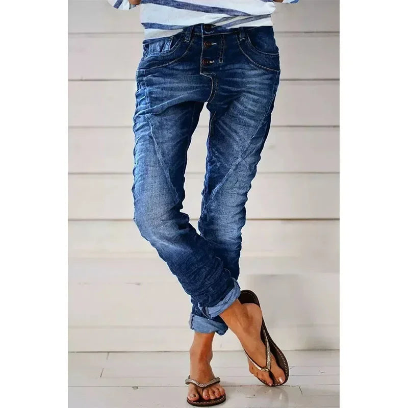 Elli | Stretch-Hose