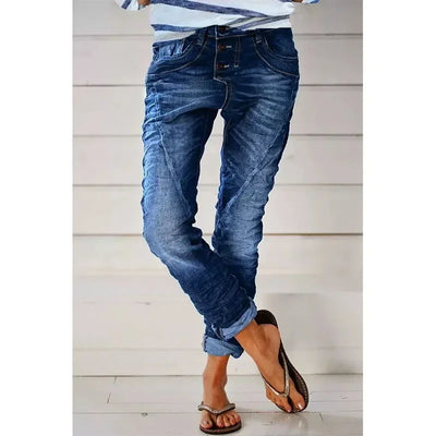 Elli | Stretch-Hose