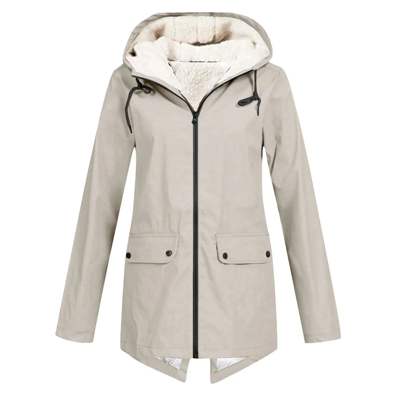 Viola | Wind und Wetterjacke