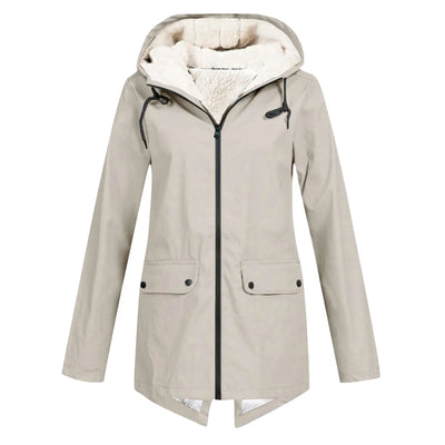 Viola | Wind und Wetterjacke