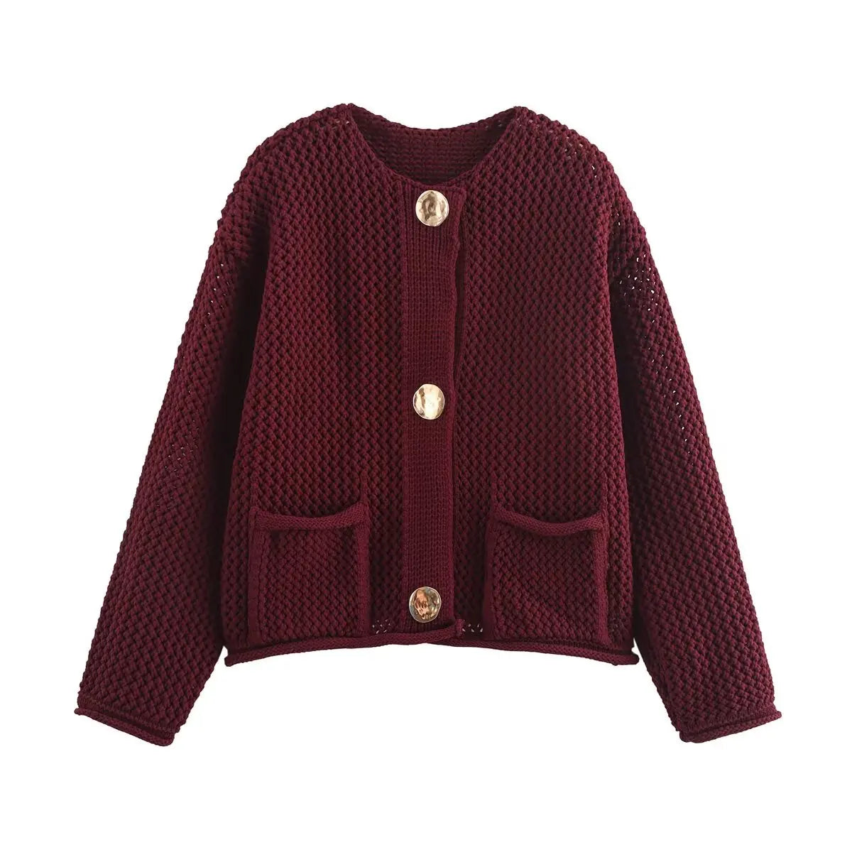Ellie | Trendiger Cardigan
