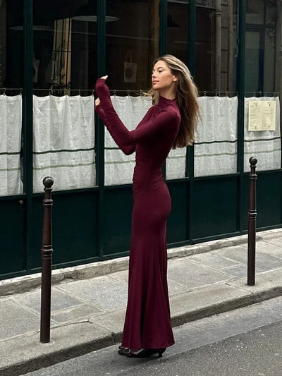 Ariana | Maxikleid