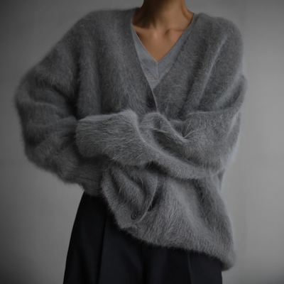 SERENA  |  Strickjacke