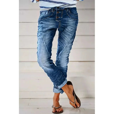 Elli | Stretch-Hose