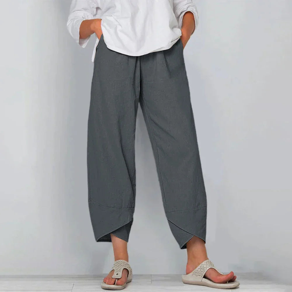 Matilda | Weite Hosen