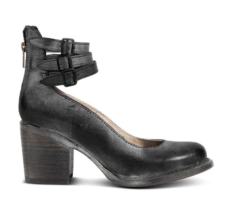 KATY | Bequemes und Elegantes Stiefeletten