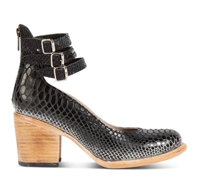 KATY | Bequemes und Elegantes Stiefeletten