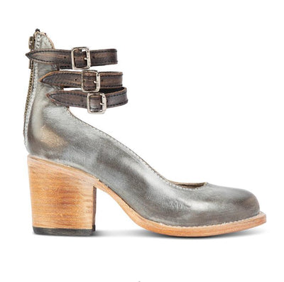 KATY | Bequemes und Elegantes Stiefeletten