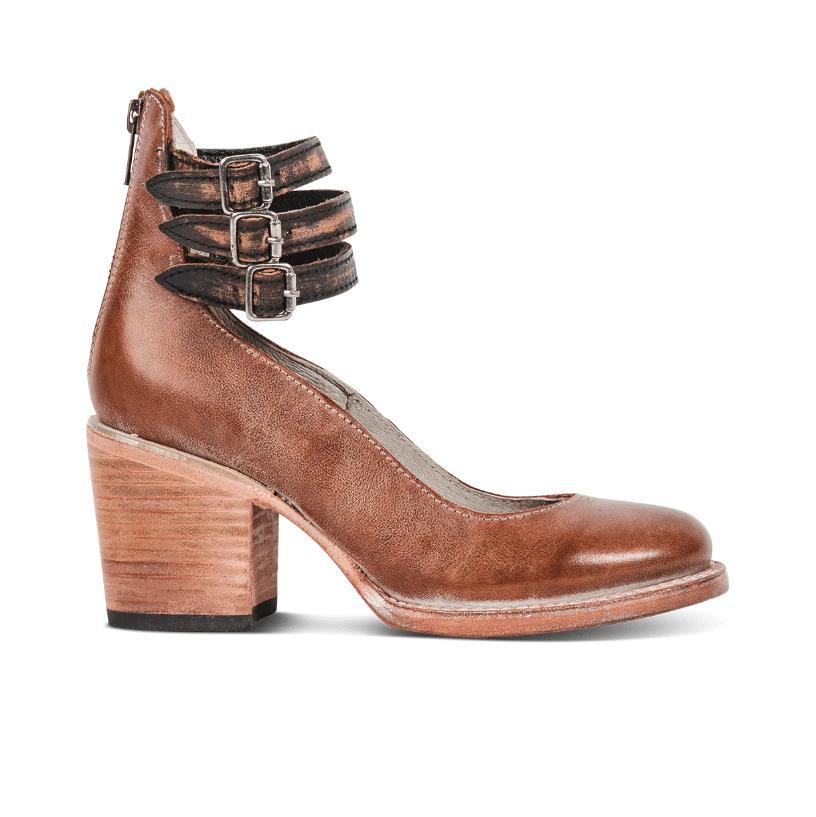 KATY | Bequemes und Elegantes Stiefeletten