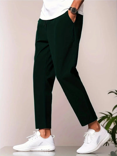 Rayan | Leichte Freizeit-Hose