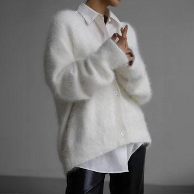 SERENA  |  Strickjacke