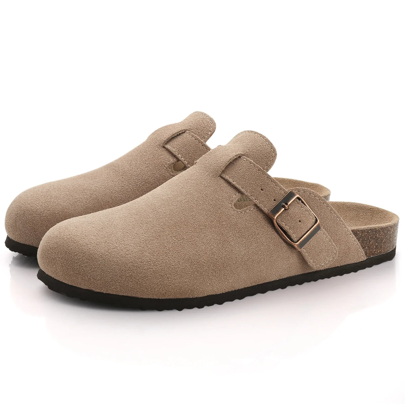 Alex | Modische Sandalen für stilbewusste Menschen
