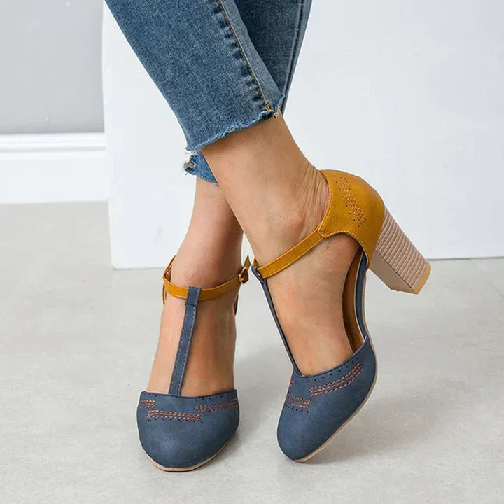 Giulia – elegante high heels für stylische outfits