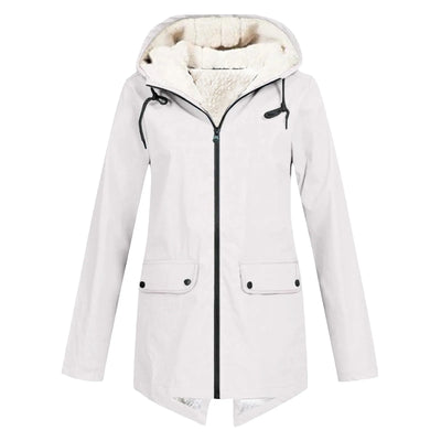 Viola | Wind und Wetterjacke
