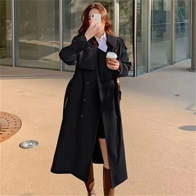 Isabel | Trenchcoat