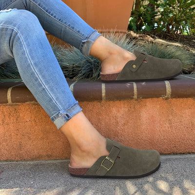 Alex | Modische Sandalen für stilbewusste Menschen