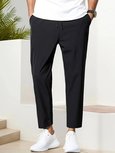 Rayan | Leichte Freizeit-Hose