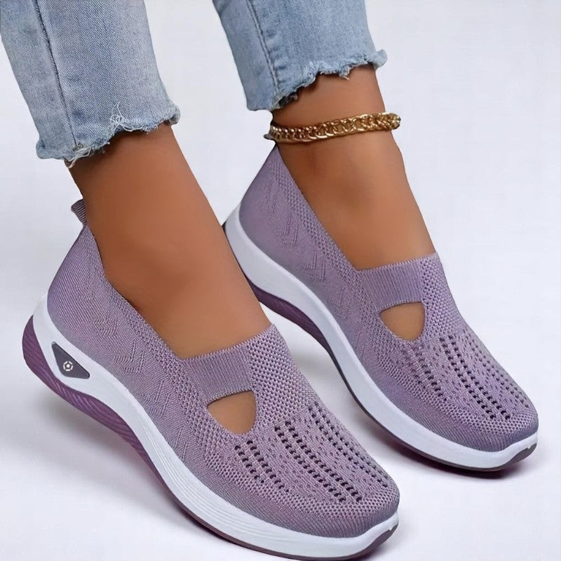 AGNESE™ | Orthopädische Schuhe für entspannte Spaziergänge