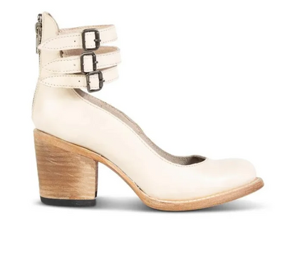 KATY | Bequemes und Elegantes Stiefeletten
