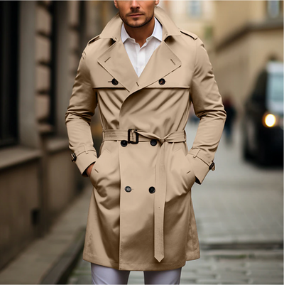 Alfred - Trenchcoat Herren