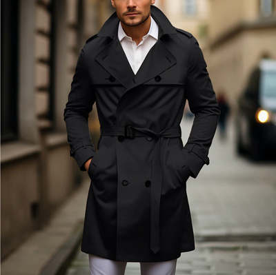 Alfred - Trenchcoat Herren