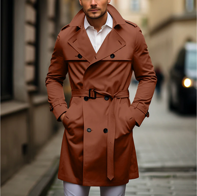 Alfred - Trenchcoat Herren