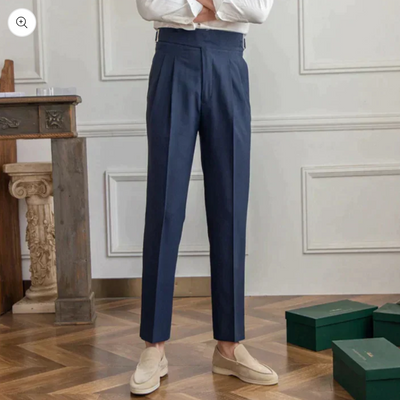 Fred – elegante herrenhose
