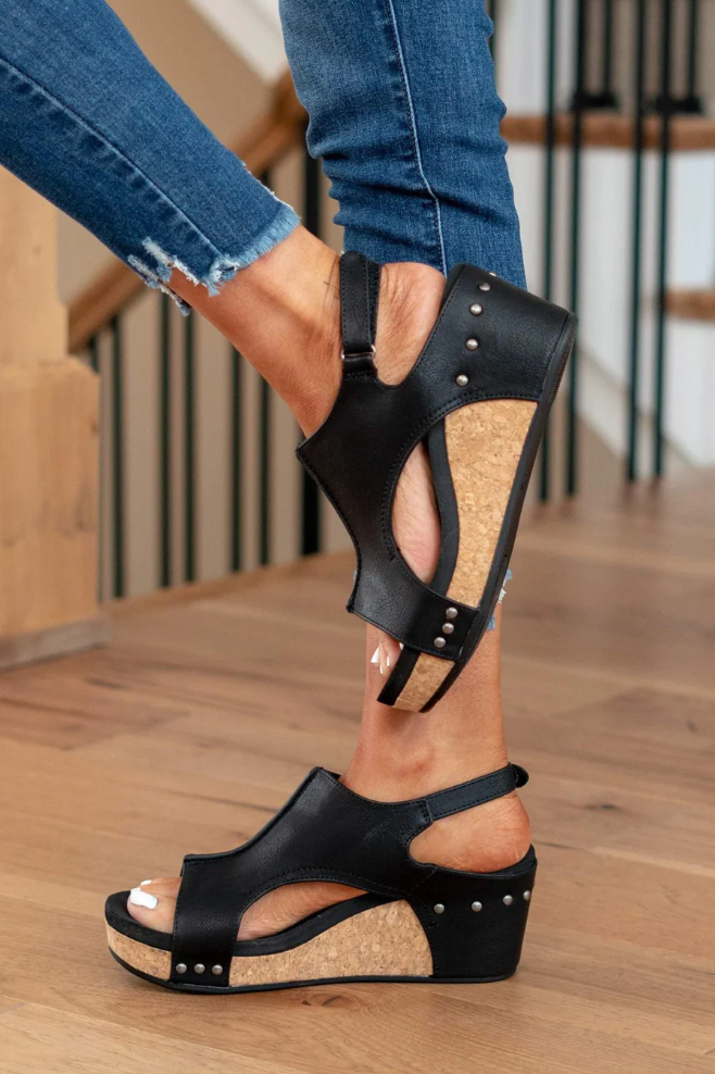 Marella - ergonomische und bequeme freizeitsandalen für frauen