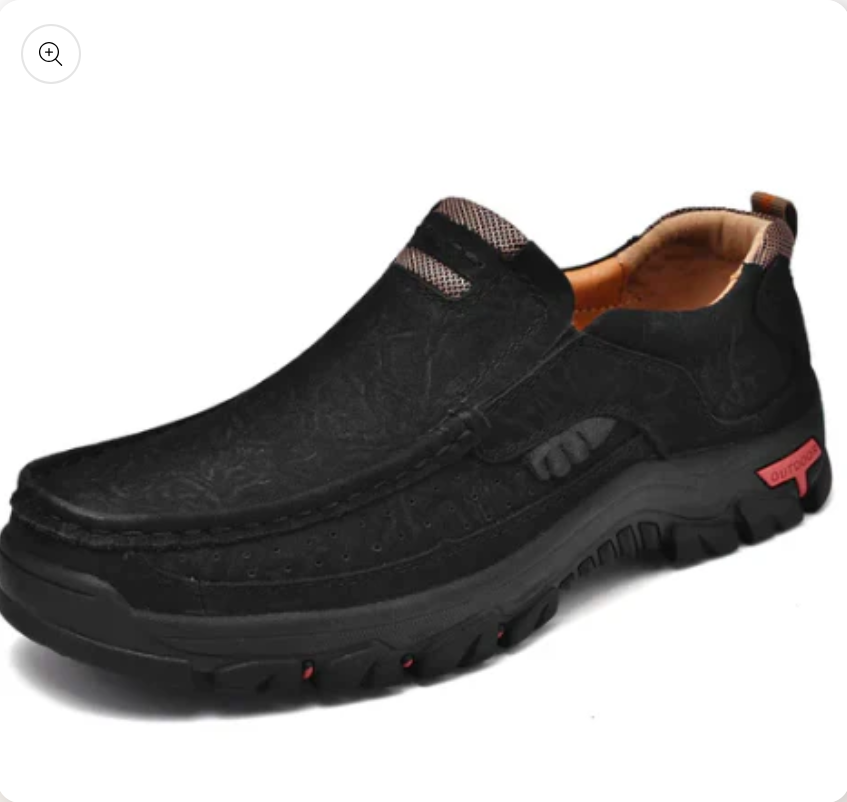 Benedict - orthopädische herrenschuhe