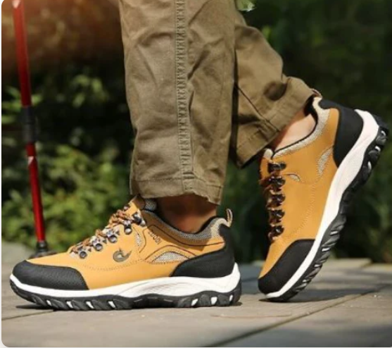 Rodrigo – bequeme outdoor-schuhe