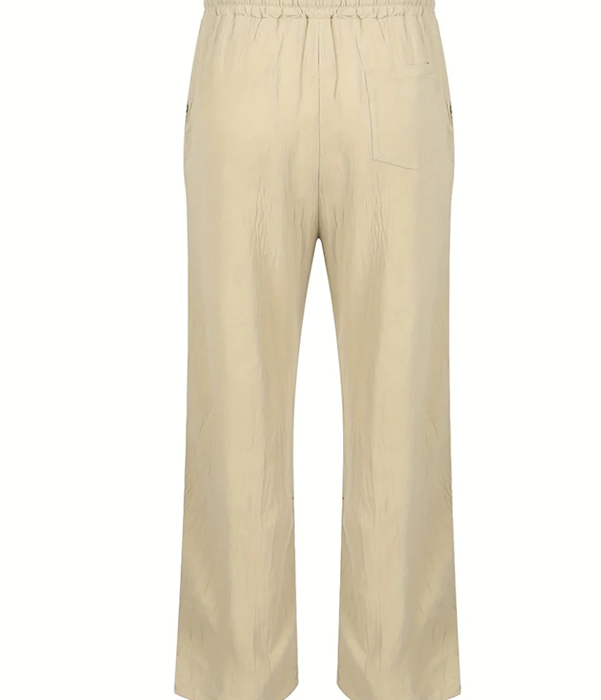 Herren leinenhose - Jonas