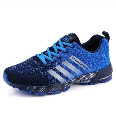 Bequeme laufschuhe für herren für dynamisches lauftraining