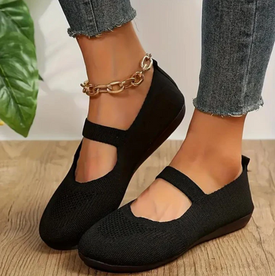 Segdas - leichte slip-on-schuhe aus segeltuch für den sommer