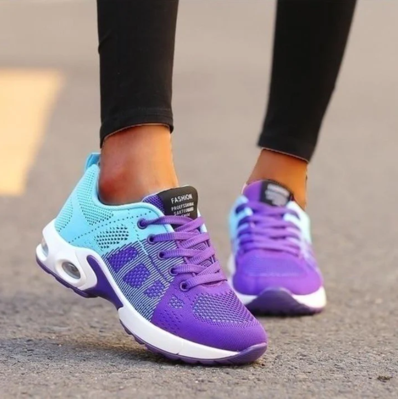 Marga - schmerzfreie unterstützung für damenschuhe
