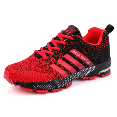 Bequeme laufschuhe für herren für dynamisches lauftraining