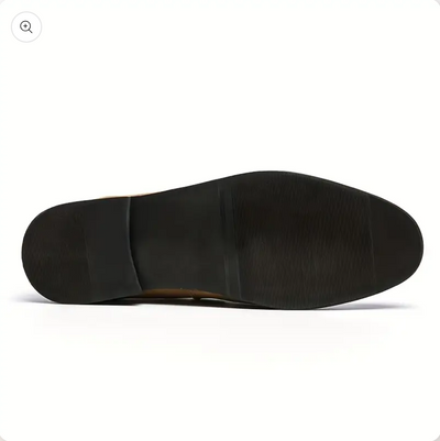 Parker - vintage-pantoffel