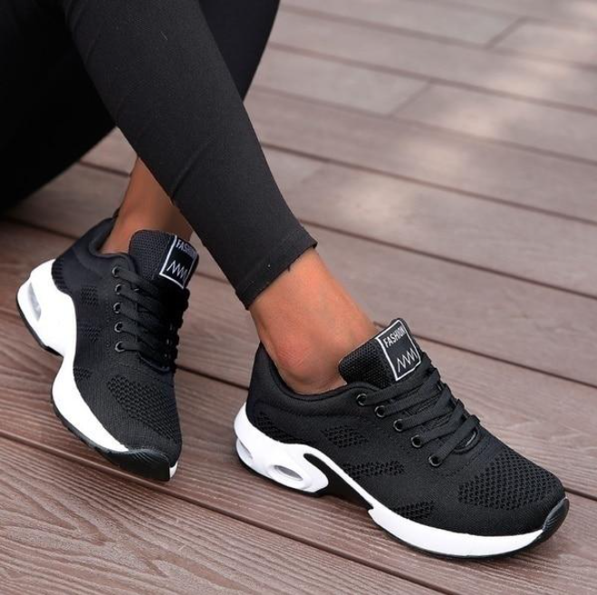 Marga - schmerzfreie unterstützung für damenschuhe