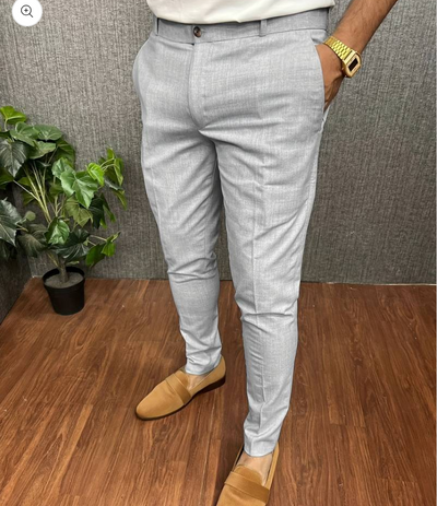 Leo – elegante hosenformen