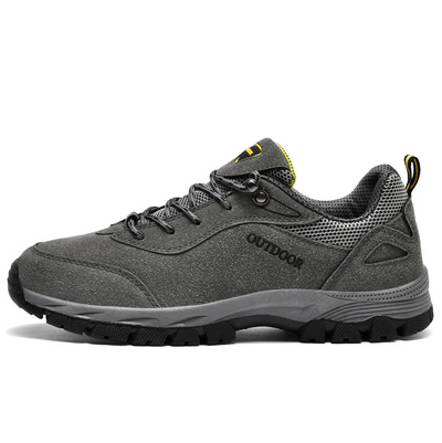 Ultimative herren-wanderstiefel mit ergonomischer sohle – robust und wasserdicht