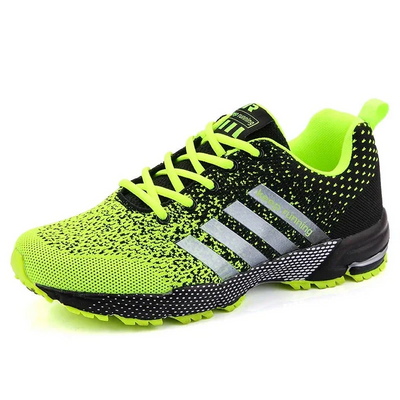 Bequeme laufschuhe für herren für dynamisches lauftraining