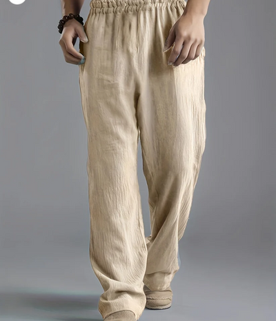 Herren leinenhose - Jonas
