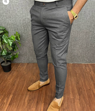 Leo – elegante hosenformen