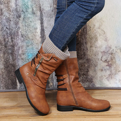 Super bequeme und gemütliche winterstiefel für damen