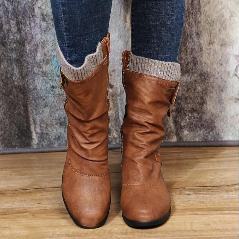 Super bequeme und gemütliche winterstiefel für damen