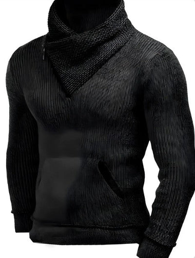 Kiana - entspannter und stylischer winterpullover