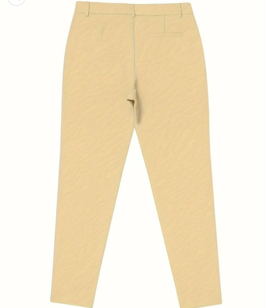 Leo – elegante hosenformen